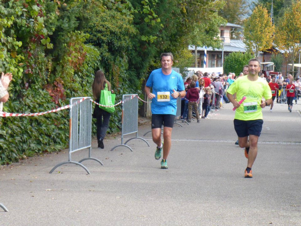 Klosterlauf 2017